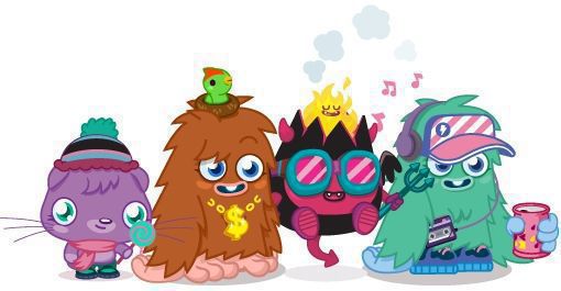moshi