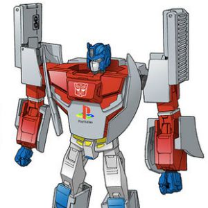 optimus