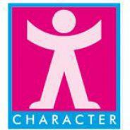 character