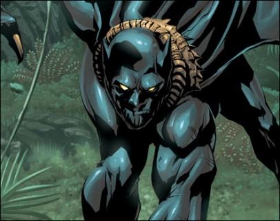 panther panther