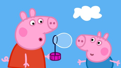 peppapig peppapig