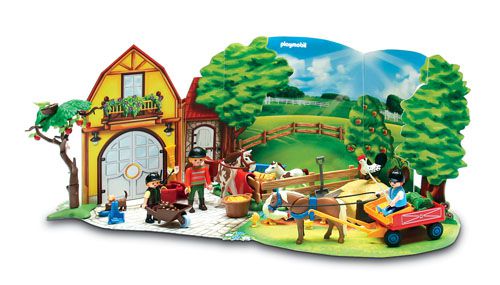 playmobil