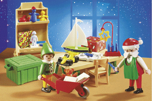 playmobil