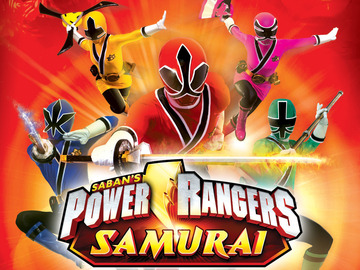powerrangers