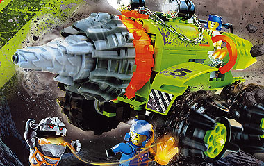 powerminers
