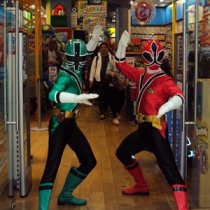 rangers rangers
