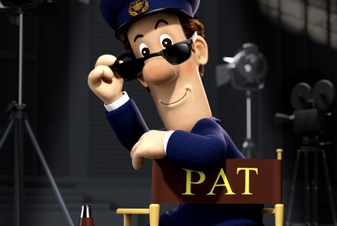 postman postman