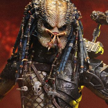 predator