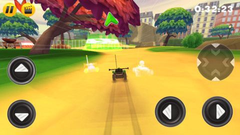 rcracer