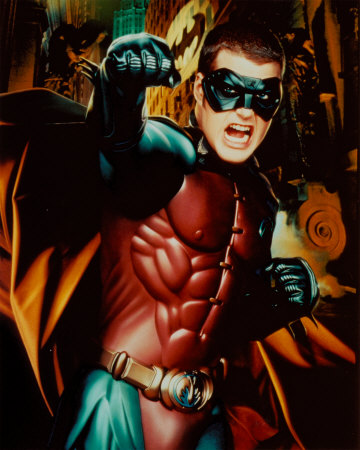 robin robin