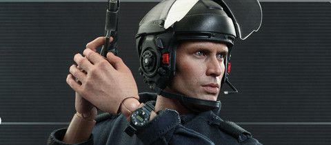 robocop