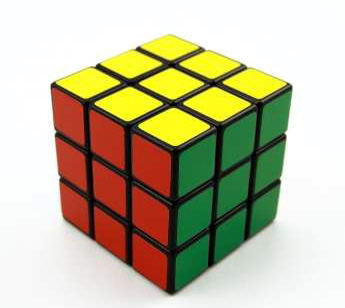 rubik rubik