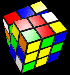 rubik rubik