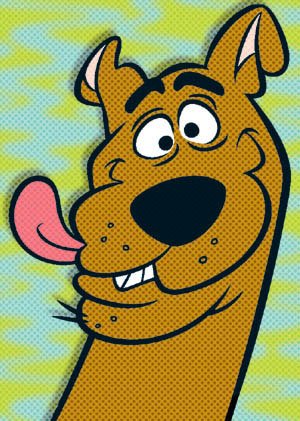 scooby scooby