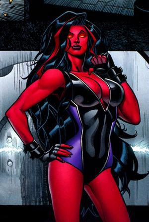shehulk