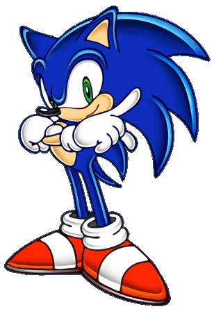 sonic