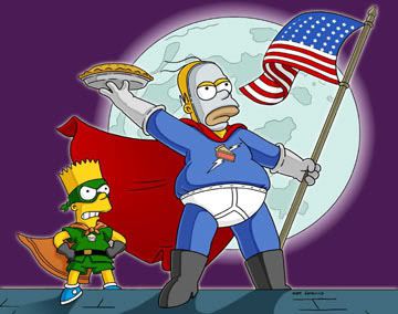 simpsons
