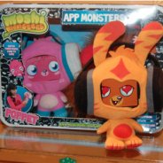 moshi moshi