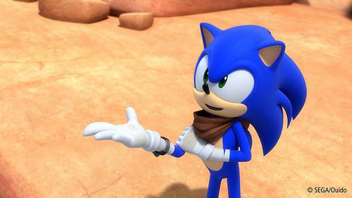 sonicboom