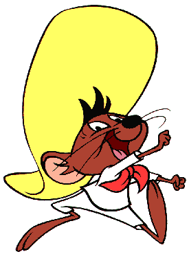 speedy