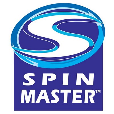 spinmaster spinmaster