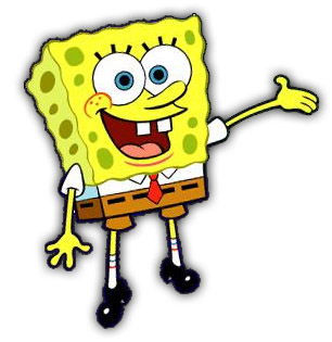 spongebob spongebob