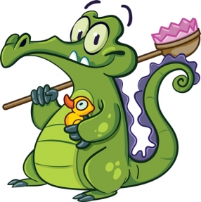 swampy swampy