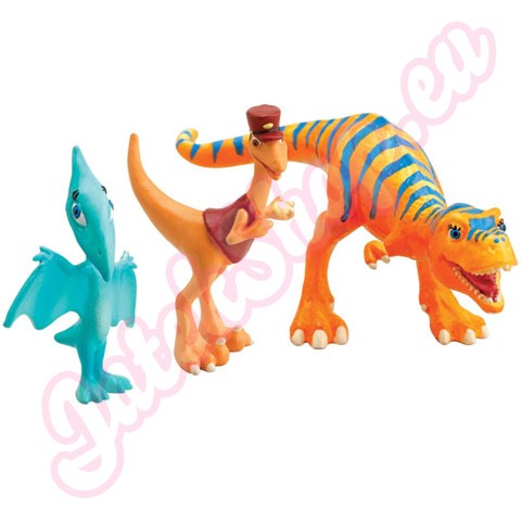 t-rex expressz játékok