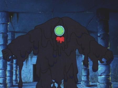 monster monster