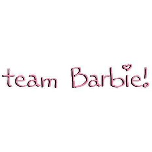 barbie