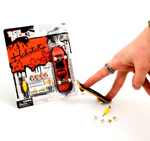 techdeck techdeck