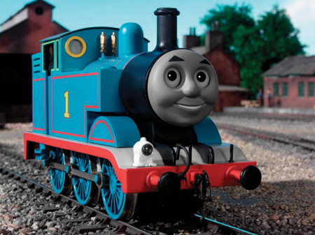 thom thom