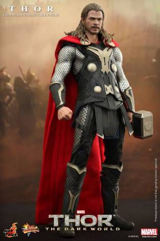 thor