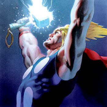 thor thor