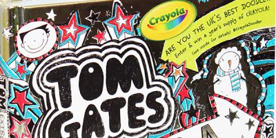 crayola