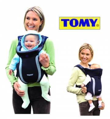 tomy