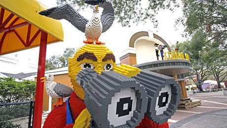 legoland