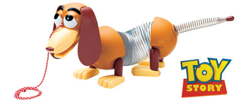 toy story 3 slinky kutya toy story 3 slinky kutya