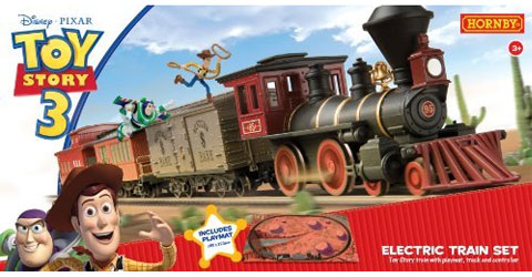 toy story 3 vonatszett toy story 3 vonatszett