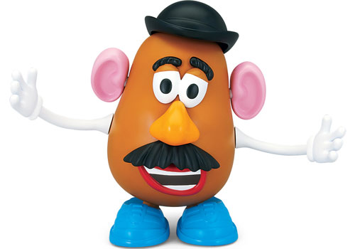 toy story 3 krumplifej úr toy story 3 krumplifej úr