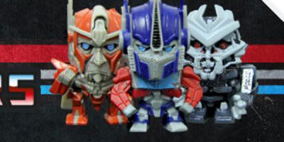 transformers