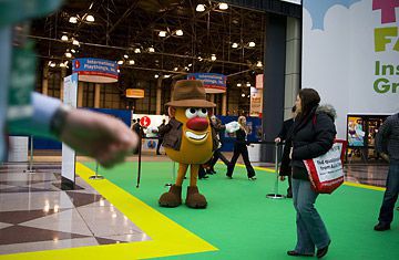 toy fair