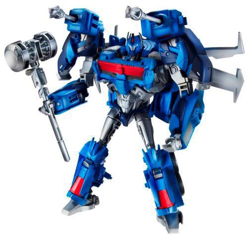 transformers