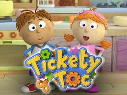 tickety toc