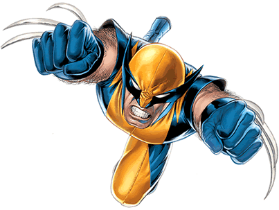 wolverine wolverine