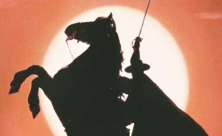 zorro