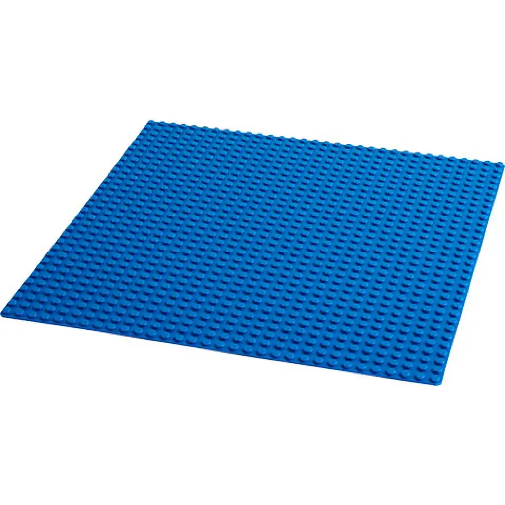 LEGO® Classic: Kék alaplap (11025) kép 2