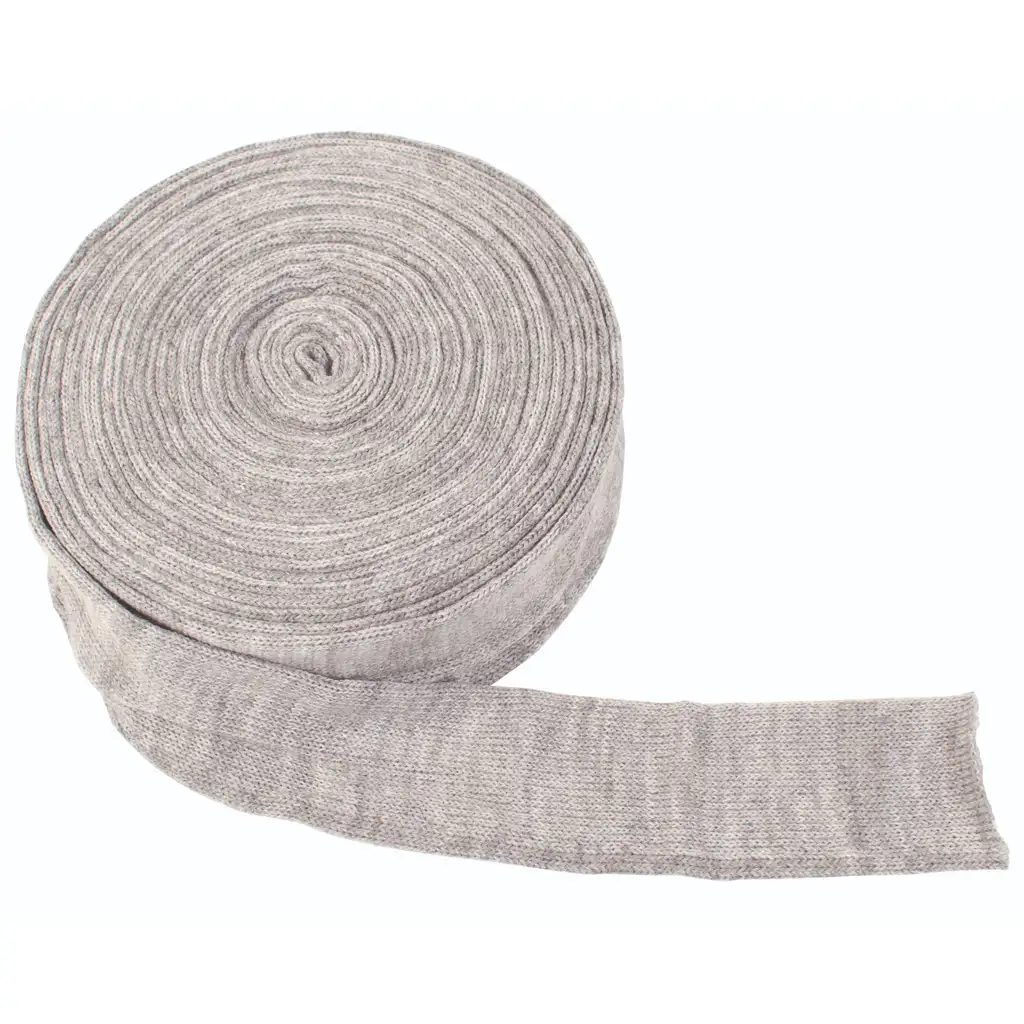 PlayBox: Tömhető szürke textil tekercs 10méter kép 1
