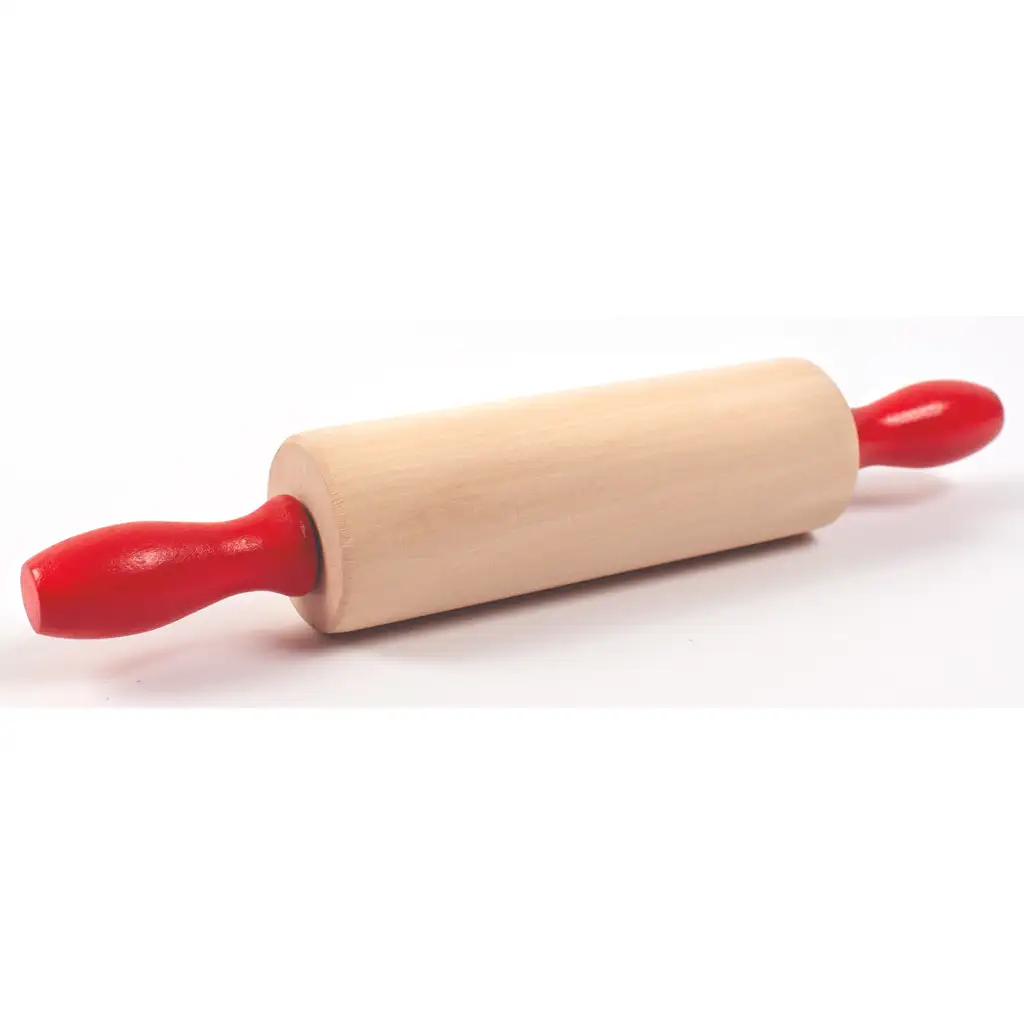 PlayBox: Sodrófa piros fogantyúval 22cm kép 2