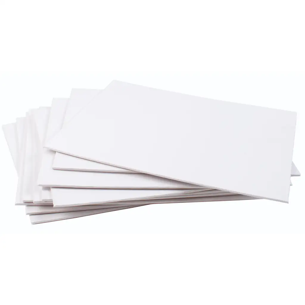PlayBox: Kasírozott festővászon 30x24cm  1db kép 1